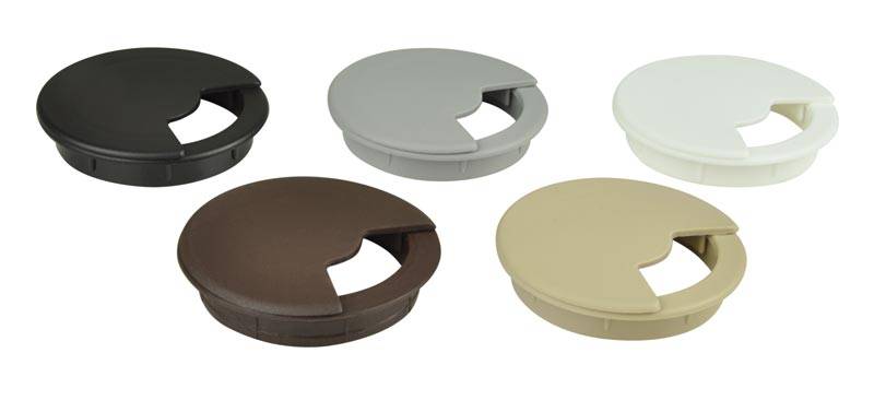 Passa Fio 60X18mm