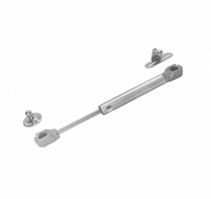 Pistão MINI (CURTO) Cinza 40N - Marca FGVTN