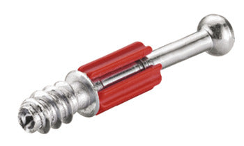 Pino VB S20 6X11mm Aço Zin - Hafele