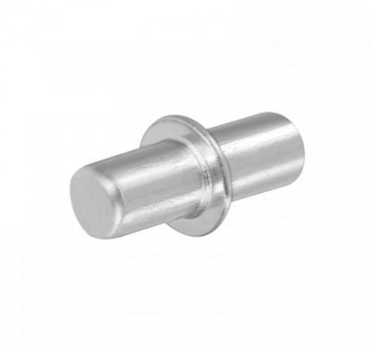 Suporte Prateleira Duplo Aço Niquelado 5 mm - Marca FGVTN