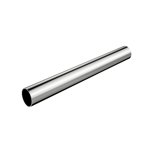 Tubo Cabideiro Redondo 3M - HD